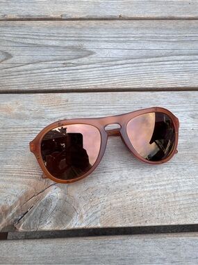 Sunski Treeline Sunglasses